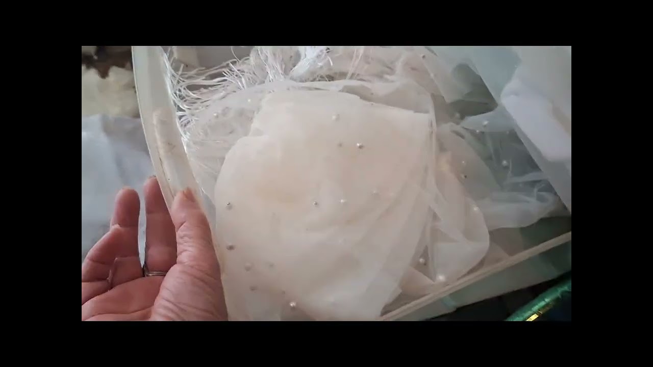 Меньше — значит больше!!! Меньше вещей, больше места!!!
