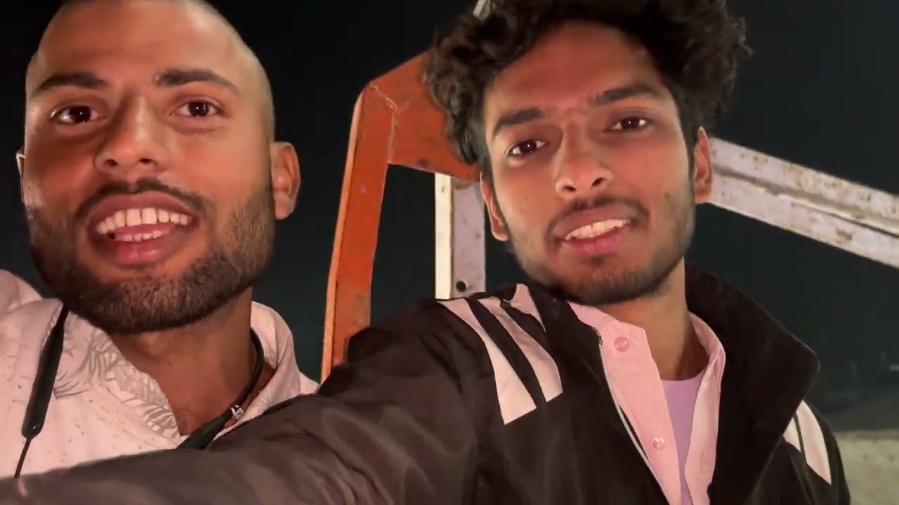 BABA BATESHWAR NATH MANDIR 🙏NIGHT VIEW FULL TO ENJOY VLOG NO 147