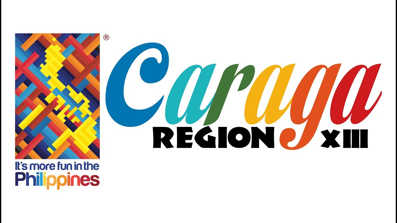 Waters of Caraga
