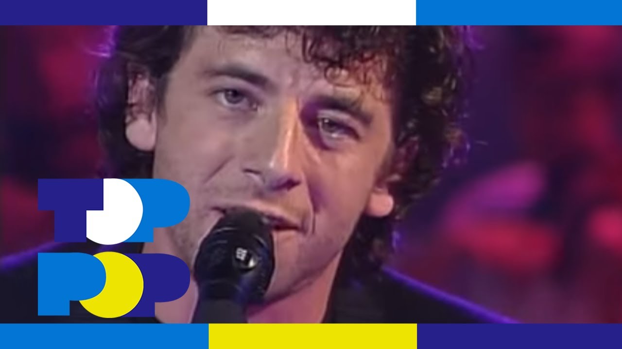 Patrick Bruel - Qui a le droit • TopPop