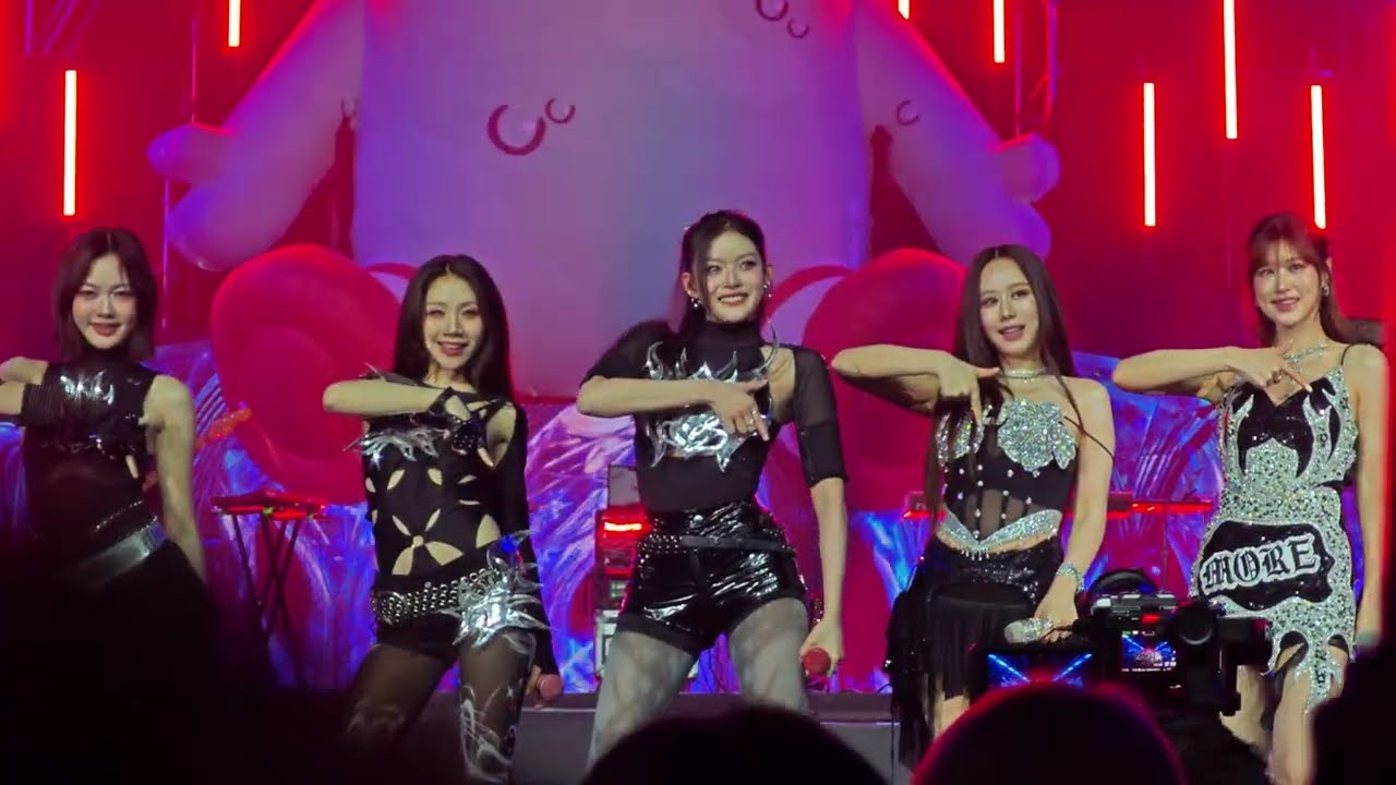 PiXXiE x เฟย์ ฟาง แก้ว : FEAT @ Conlab Fest 
