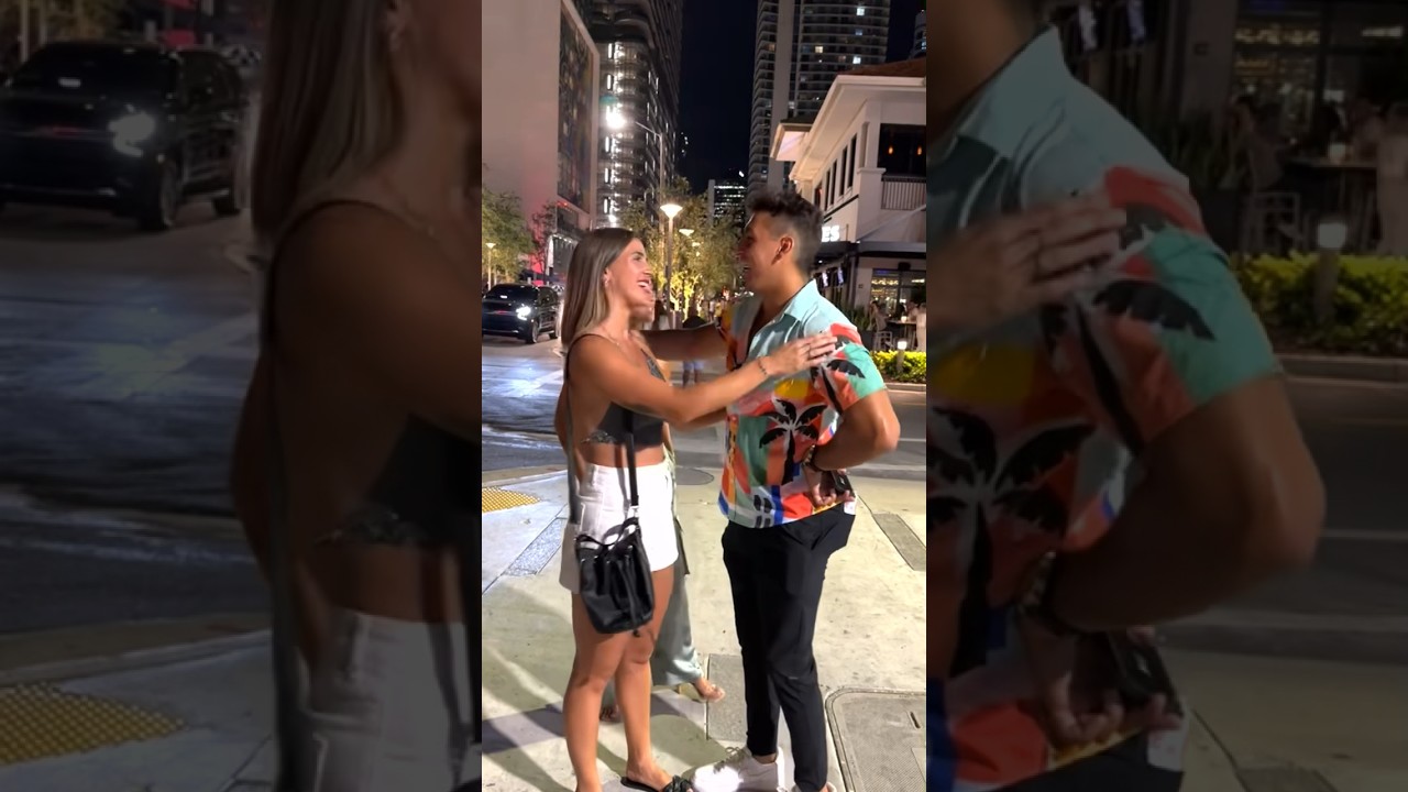 HOW TO PICK UP AN ARGENTINE #argentina