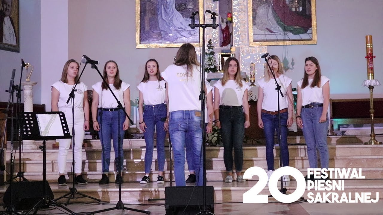 Złoty Akord - Zaprowadź mnie tam