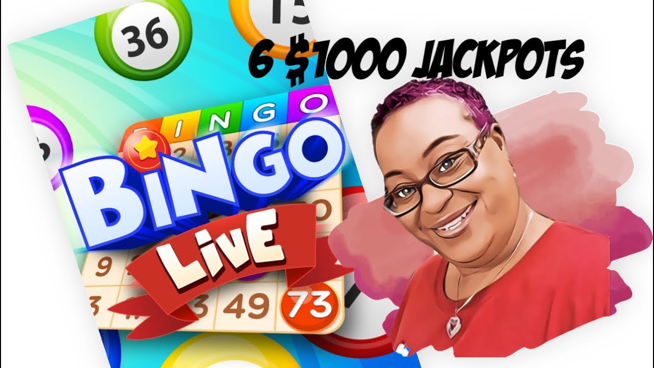 LIVE BINGO PLAY 1/30/2022🍀🍀