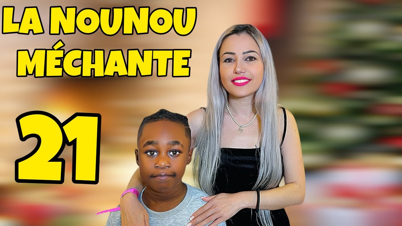 LA NOUNOU MECHANTE 21