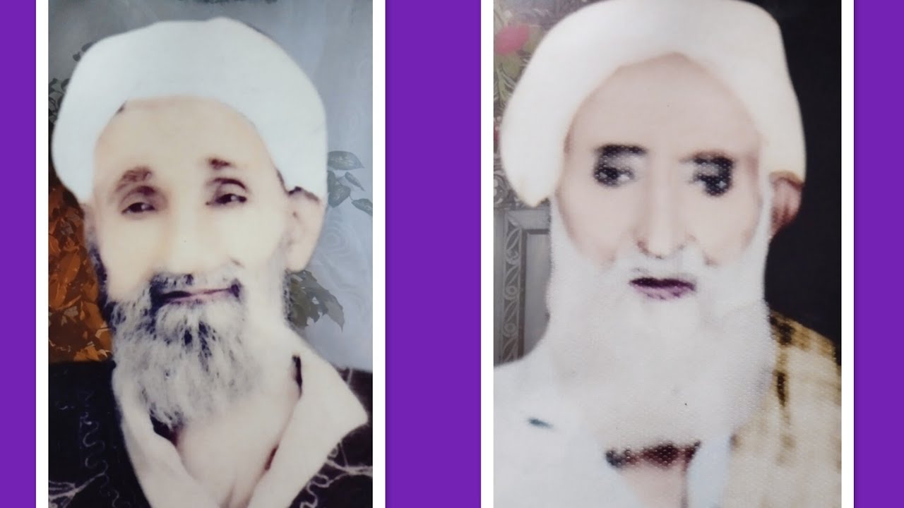 میلاد النبی صلی اللہ علیہ وسلم دربار حسن آ باد شریف (2)2025#video