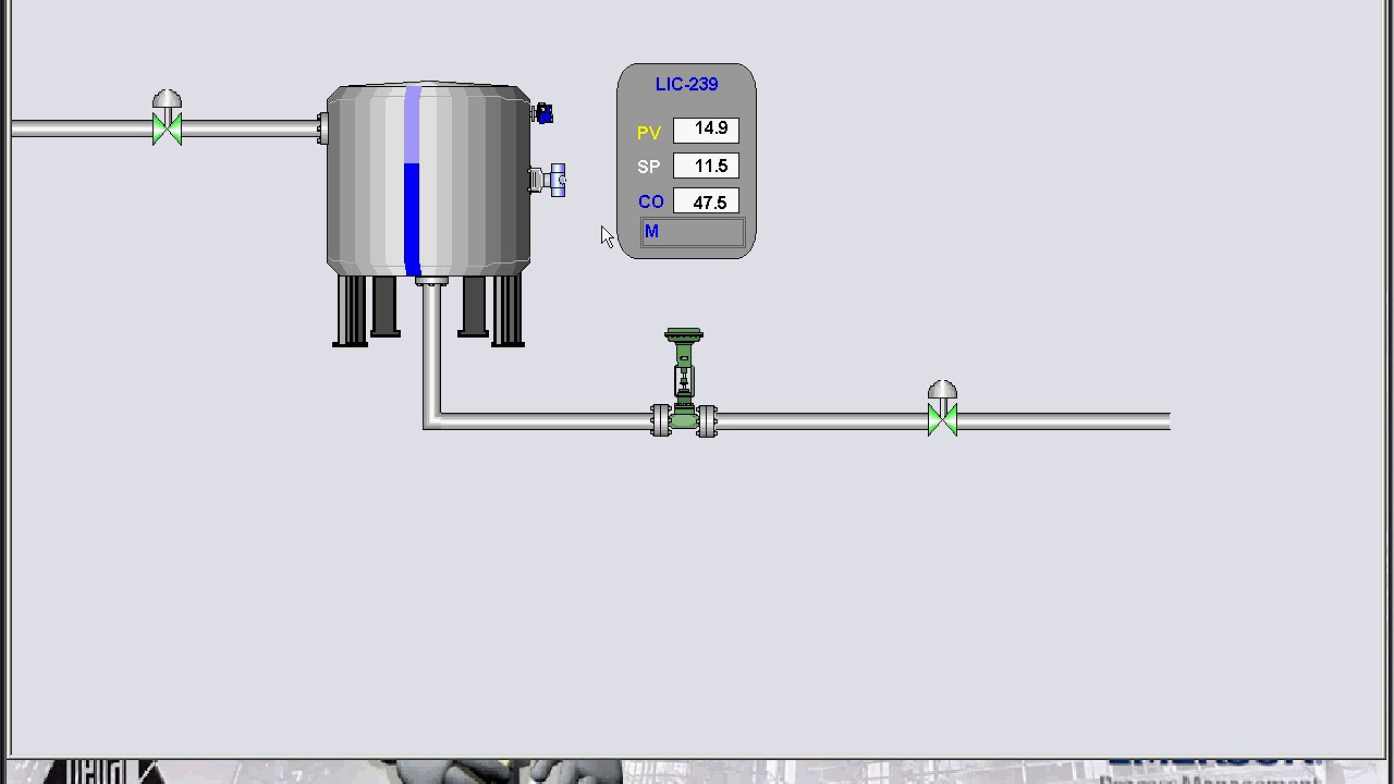 DeltaV Project 459 Demo