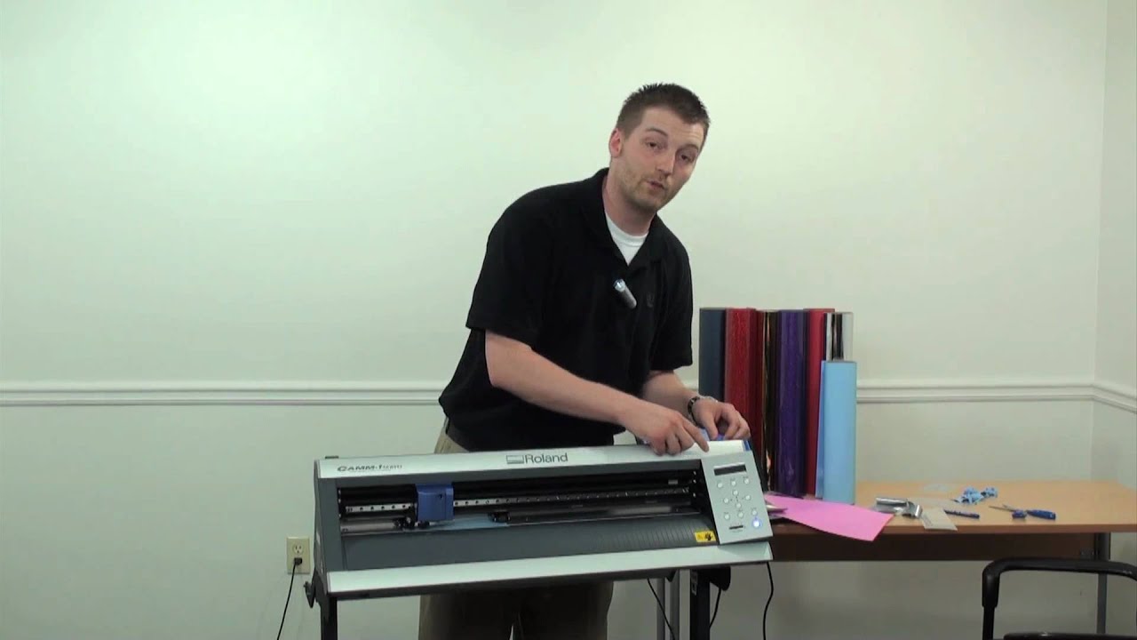 Tip Jar - Cutting Scraps of Heat Transfer Vinyl