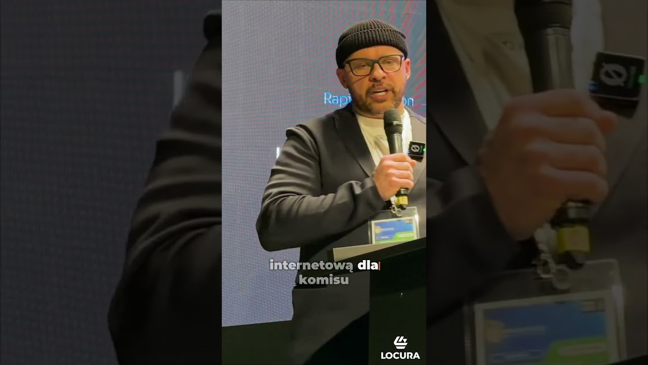 Strona WWW w 2 minuty? To jest przyszłość!