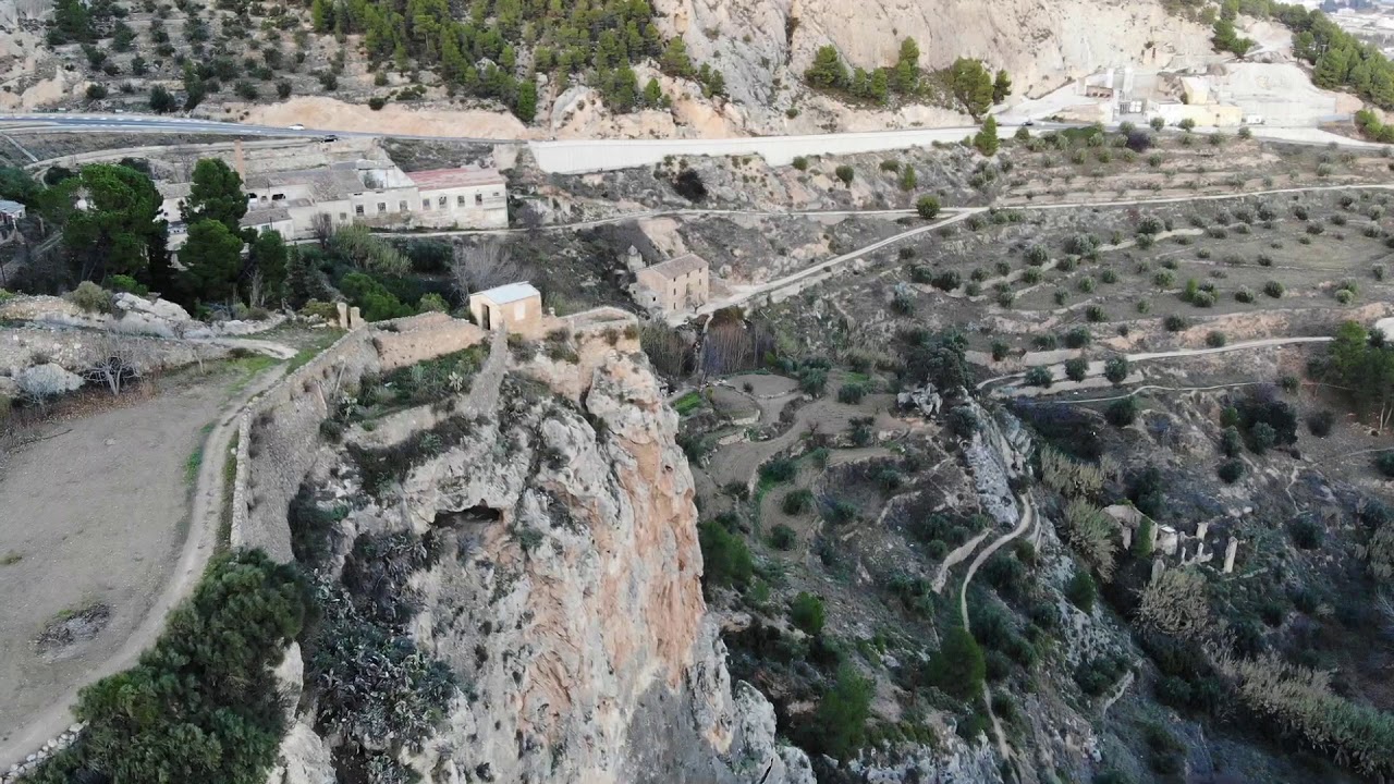El Salt - Alcoy