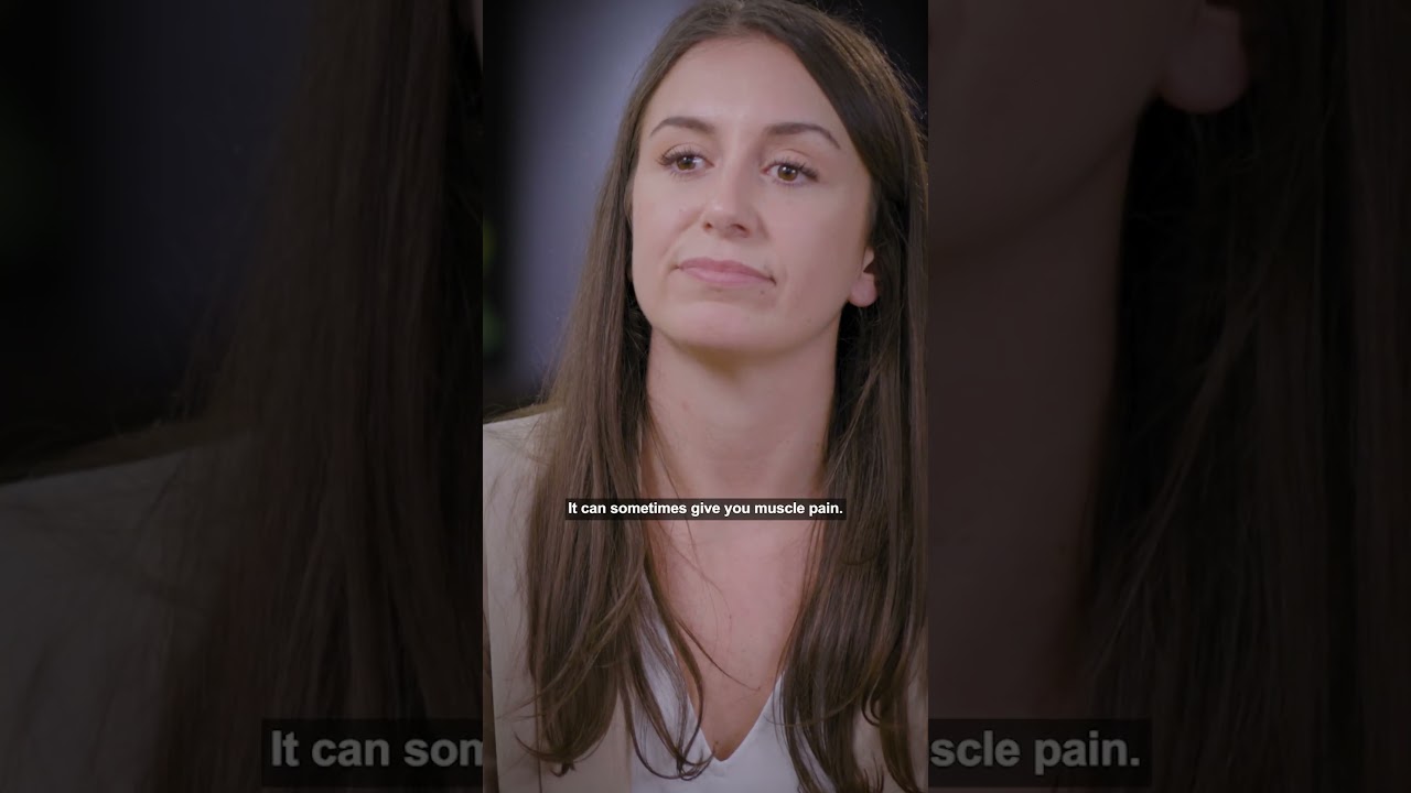 Decoding common symptoms of myelofibrosis
