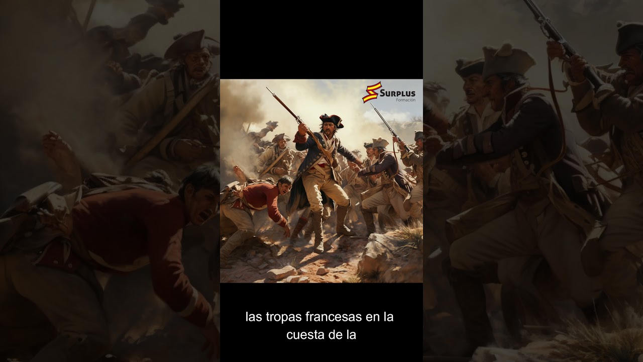 #AcciondeAranjuez #GuerraIndependencia #efem&eacute;ridemilitar #valormilitar #historiamilitar #02agosto