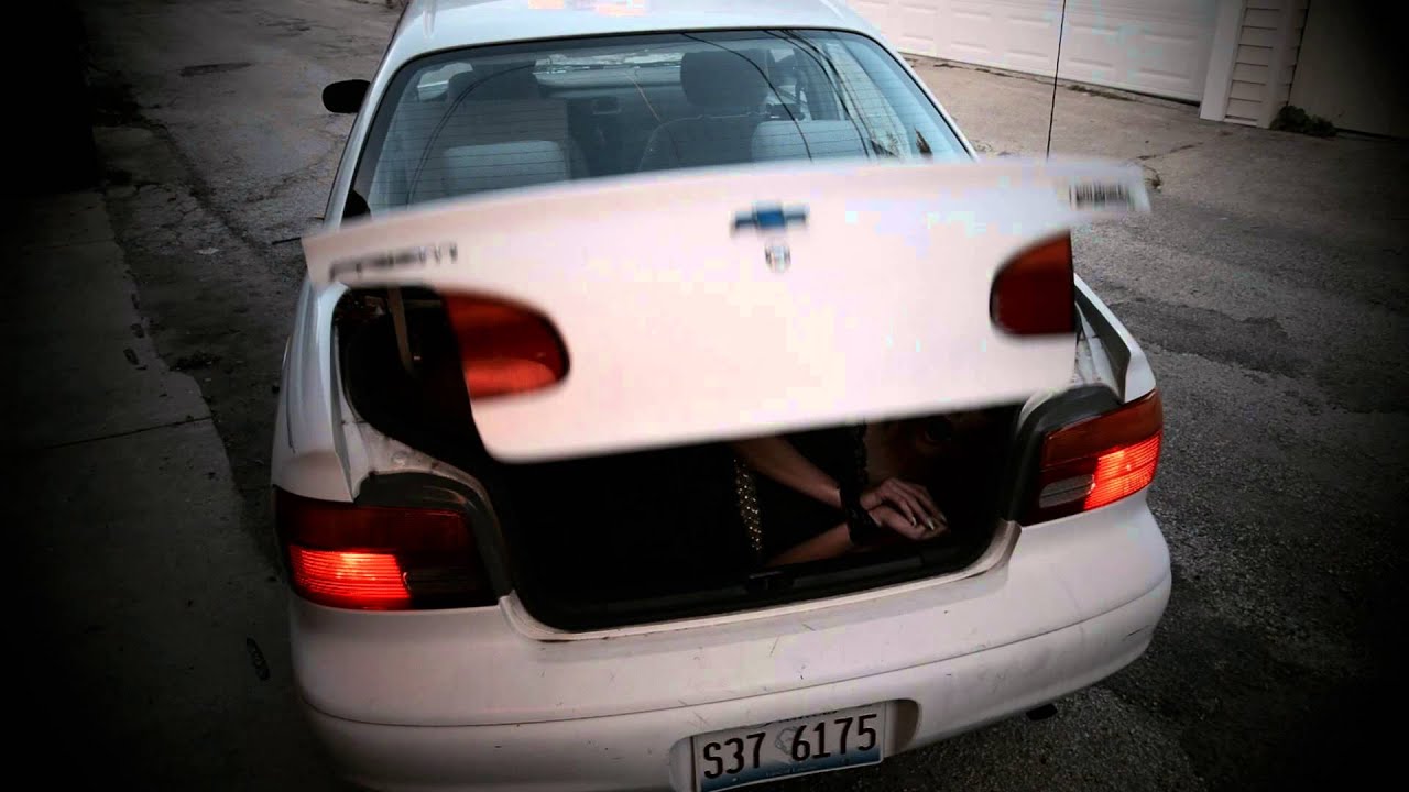 The Death of Trannika Rex