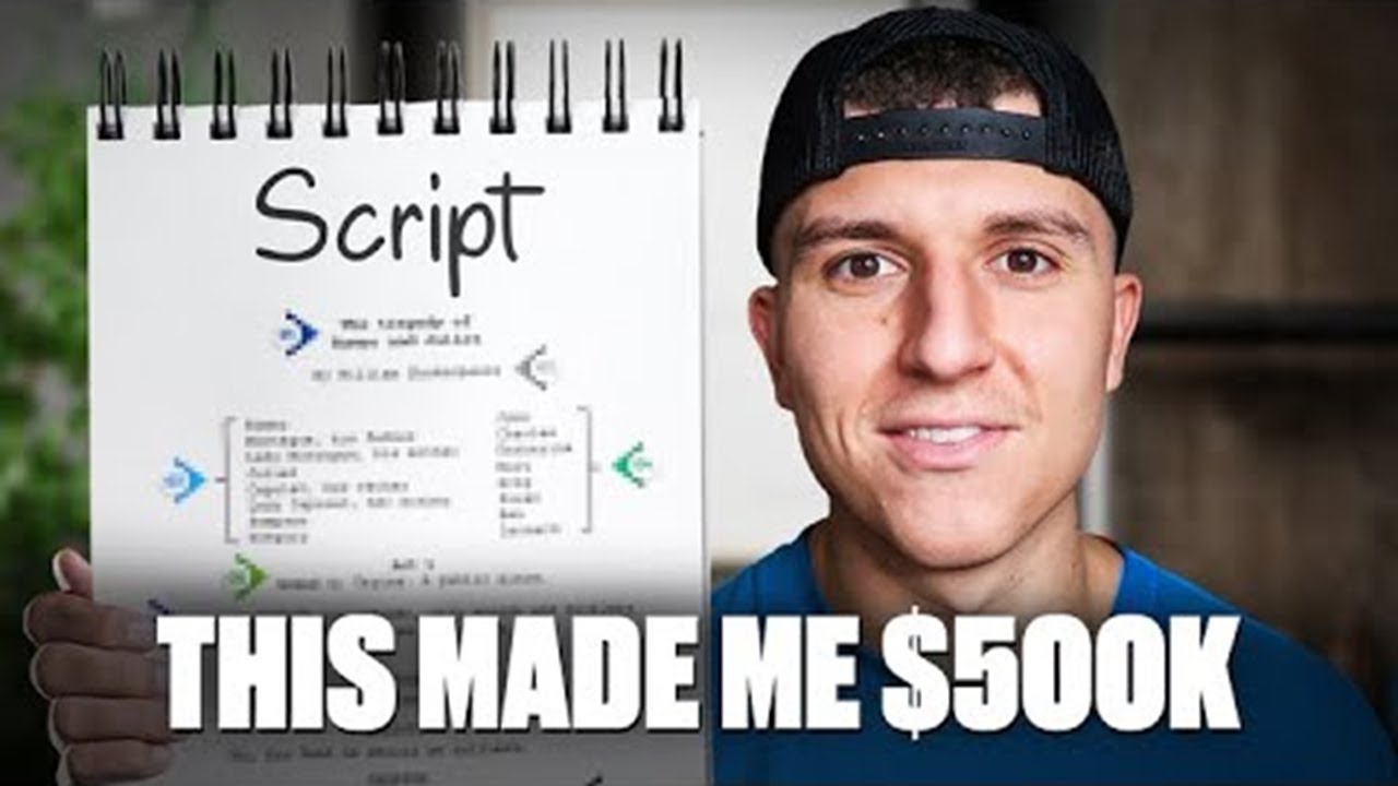 Final Expense Sales Script That Made Me Six Figures (Full Course)