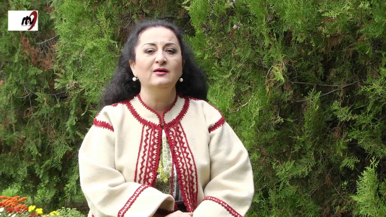 Maria  Stoianov  - In satucul de pe vale