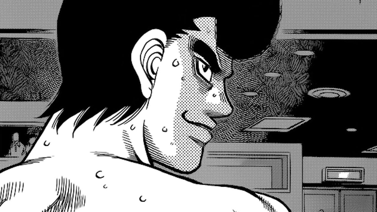 How Takamura DOMINATED His World Title Match...