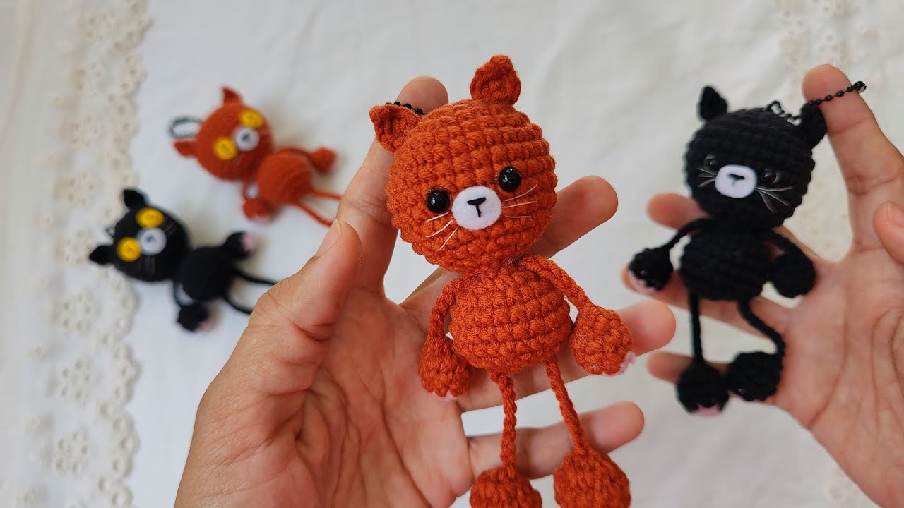 Этот брелок захотят купить все ваши клиенты 😻♥️ для любителей кошек