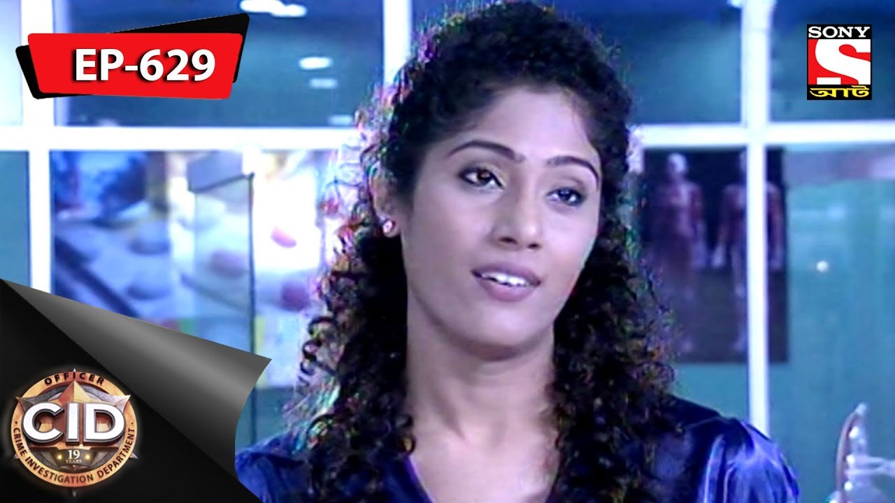 CID(Bengali) - Ep 629 - 29th July, 2018