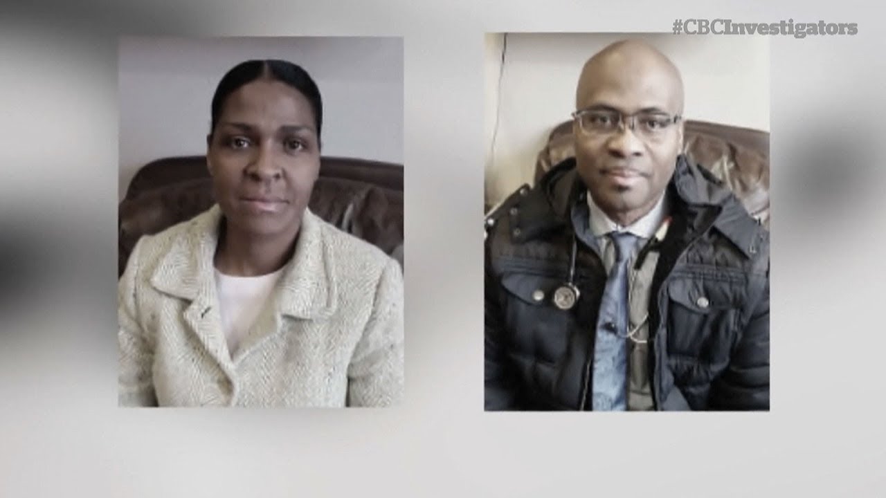 Doctor Fail: Patients in B.C. left in the lurch after two doctors lose licences