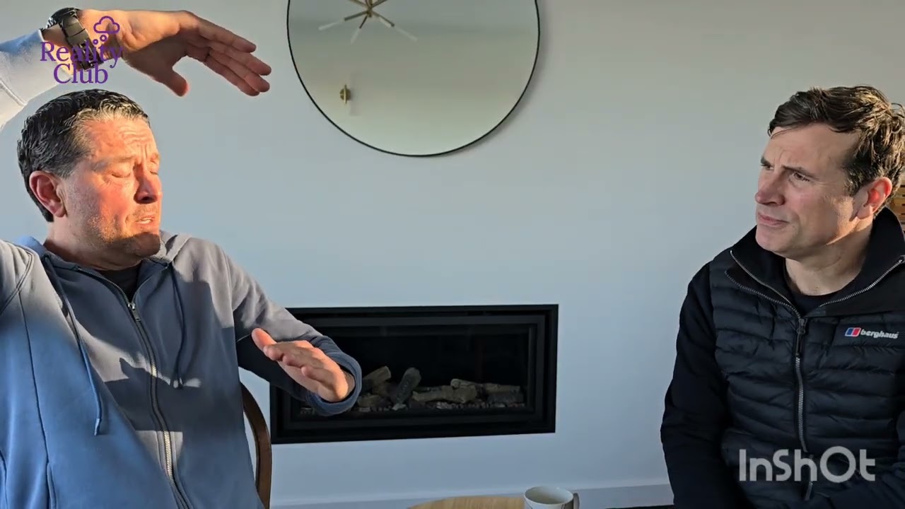 The Problem With New Year’s Resolutions | Reality Check