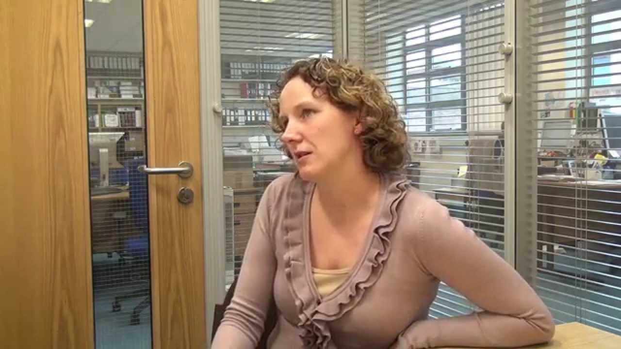Postgraduate Study - What do our students say?