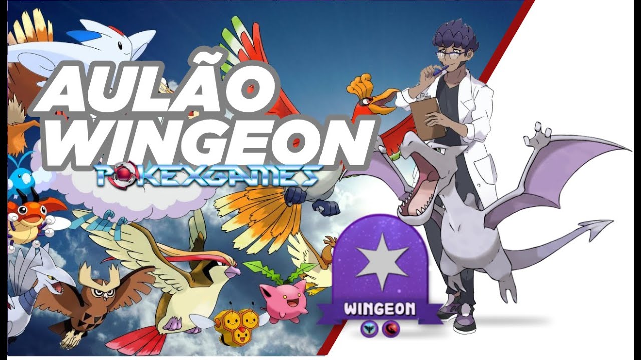 (PXG) GUIA BÁSICO WINGEON