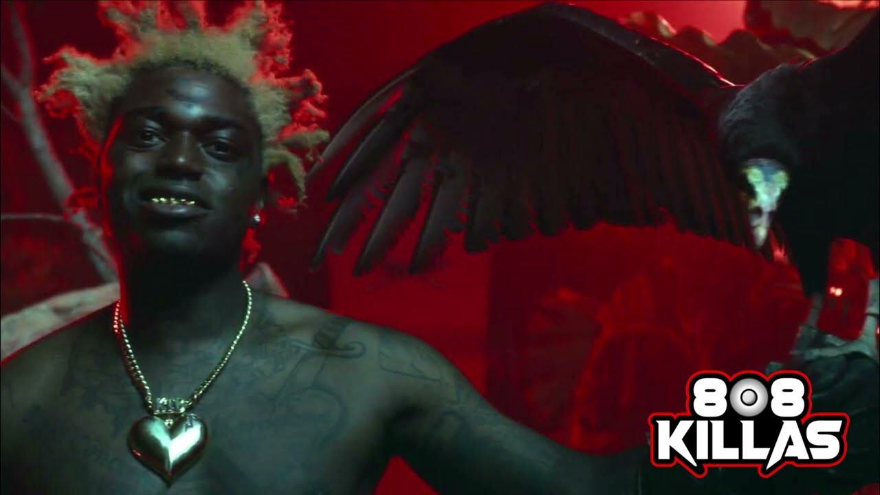 [FREE] Kodak Black Type Beat – ”Get Green