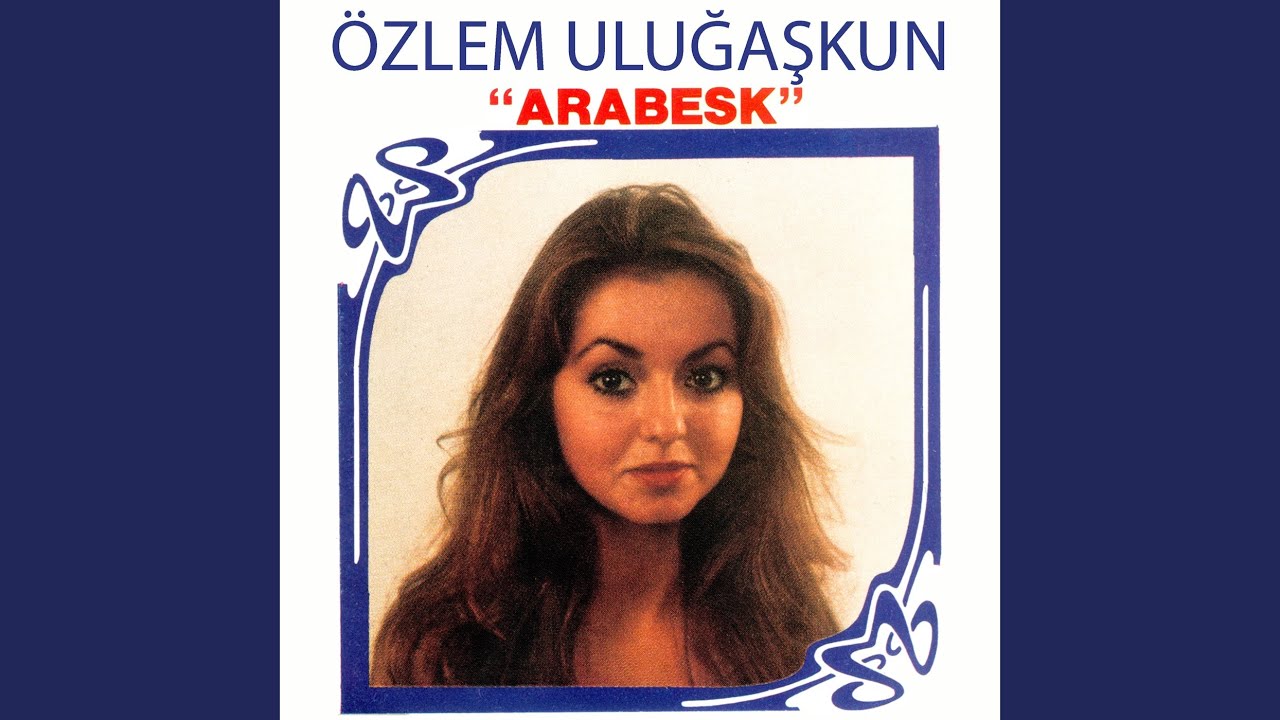 Ben De Özledim