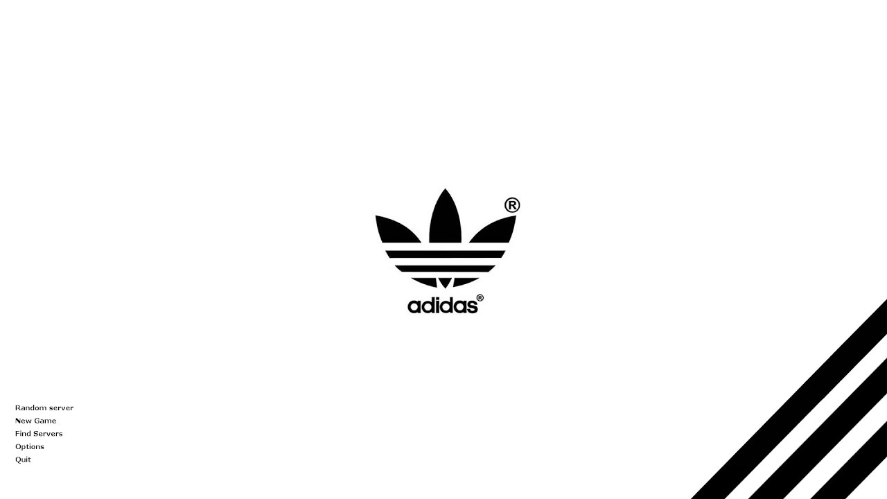 Counter-Strike 1.6 Adidas Edition