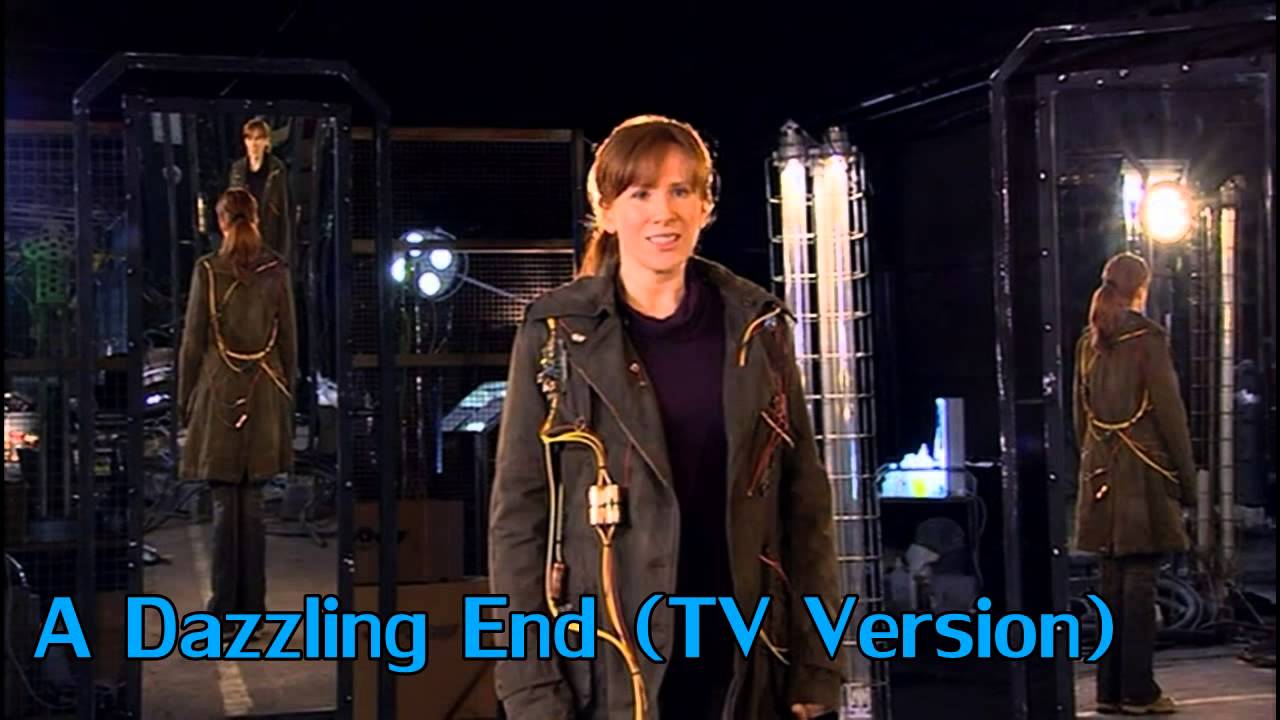 Doctor Who Unreleased Music - Turn Left - Dazzling End (TV Version)