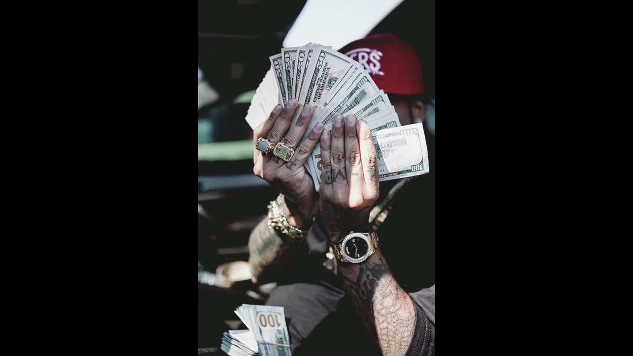 [FREE] Quin Nfn Type Beat - No Mercy