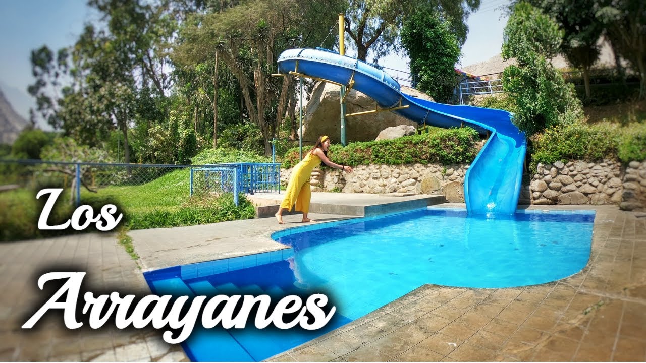 CHOSICA ☀️🌳 CLUB LOS ARRAYANES:  Como llegar con s/.  25 SOLES!! - Lima 2021