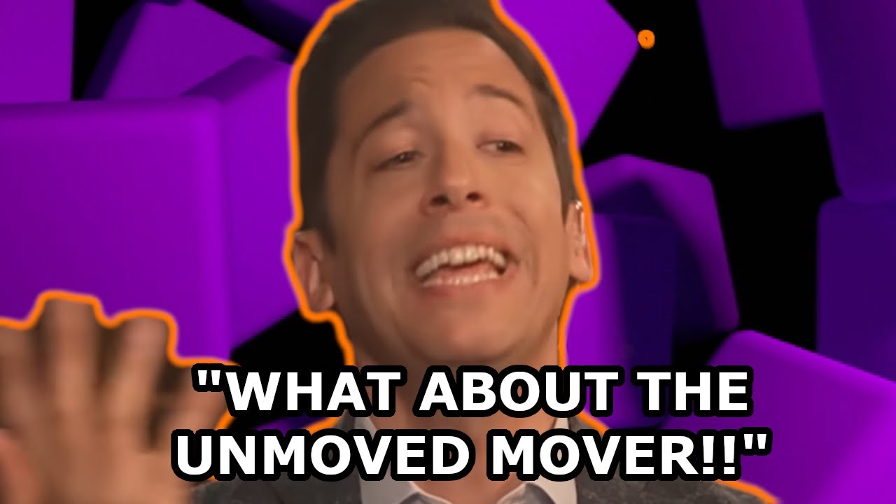 Michael Knowles Thinks He Debunked an Atheist