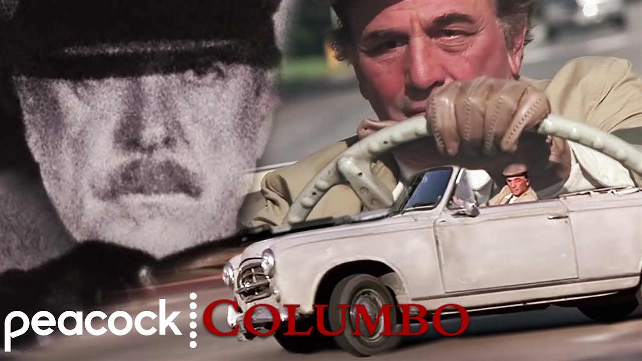 Fast & Furious | Columbo