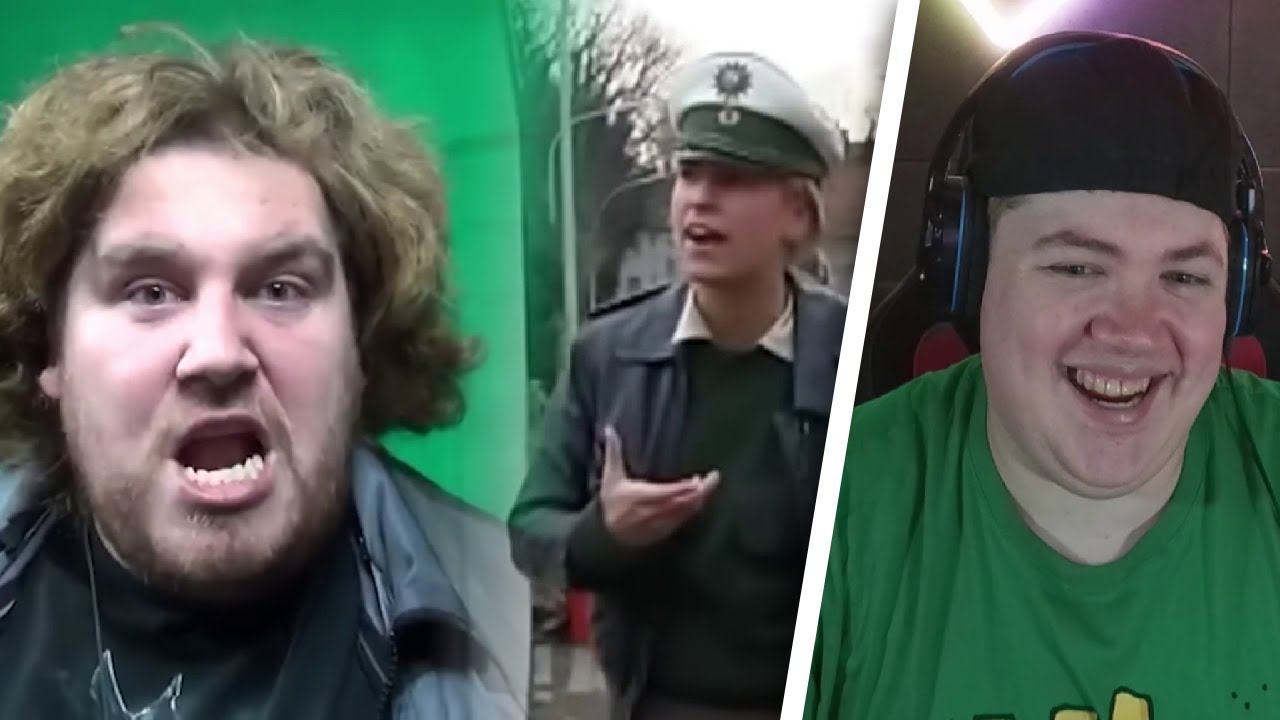 50 Deutsche Memes | REAKTION