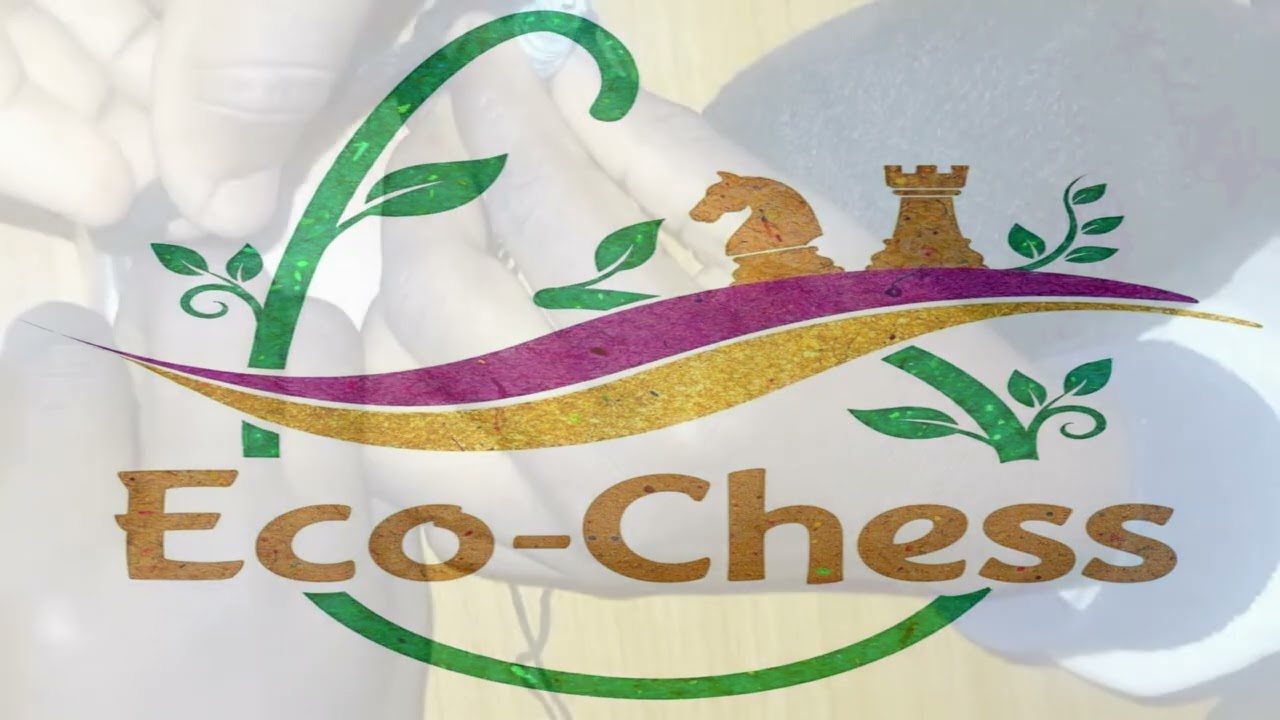 EcoChess Pitch video for SVCG