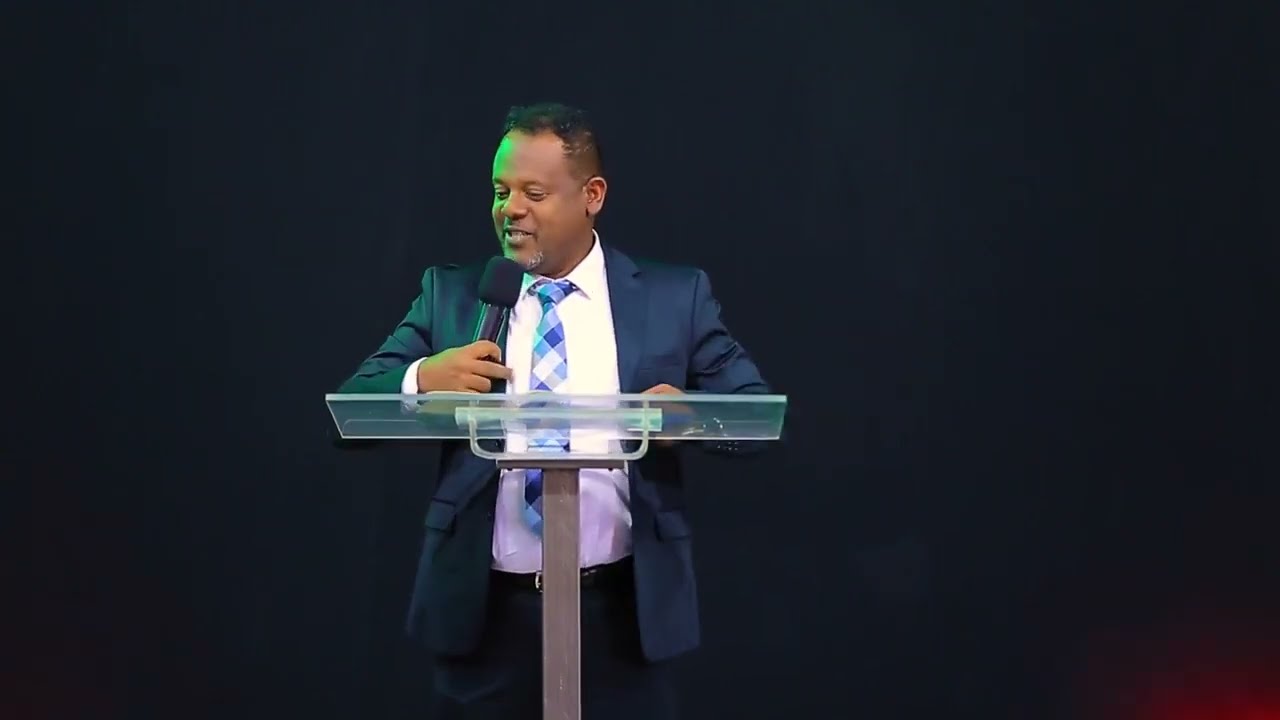 የእግዚአብሔር ማስተዋል አይመረመርሞ