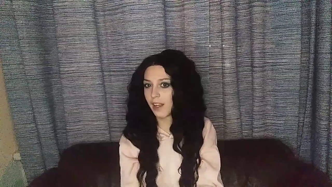 Lullabellz Cassie wig review first impressions