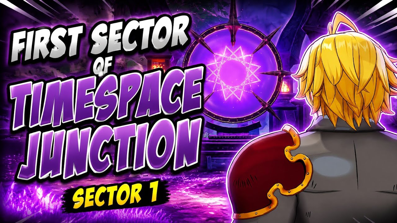 INSANE Rewards&hellip; But Why Play It Again? (Timespace Junction)
