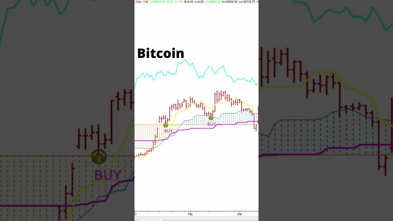 Bitcoin 2024 Forecast 