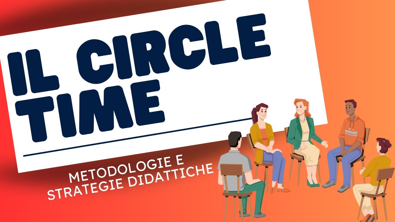 Il circle time