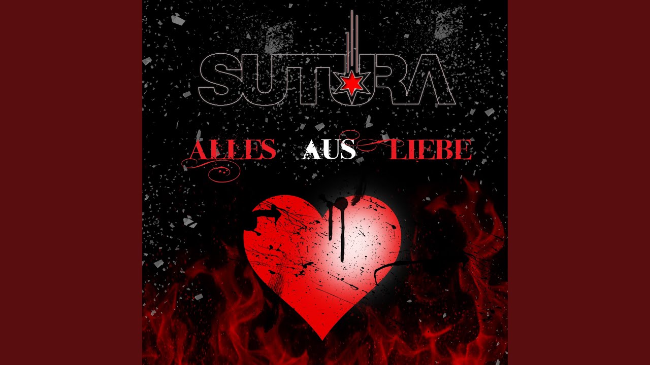 Alles aus Liebe