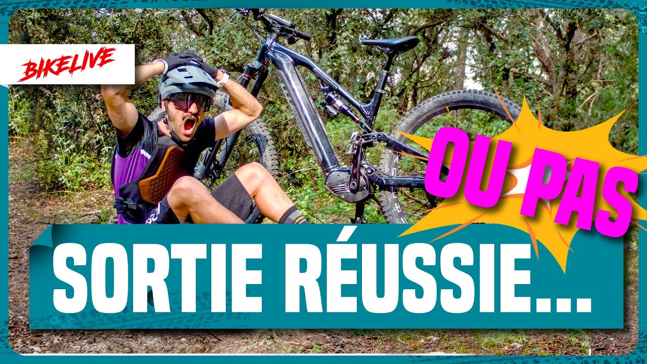 🔥Les pires erreurs &agrave; faire en VTT &agrave; assistance &eacute;lectrique + conseils pratiques VTTAE
