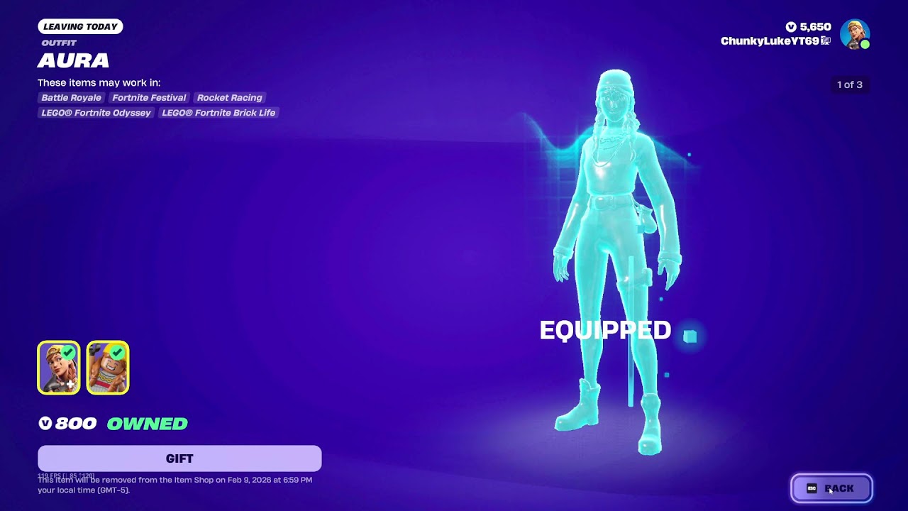 Fortnite