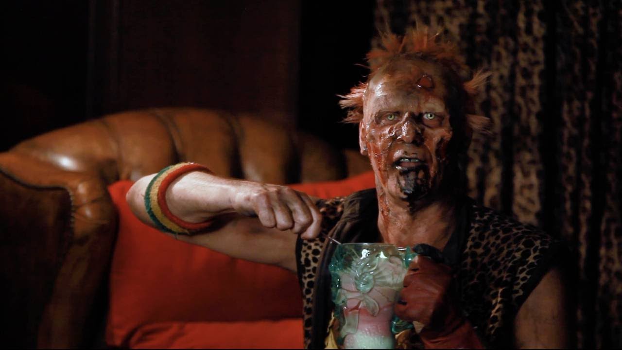 Supla - Zombie (Clipe Oficial)