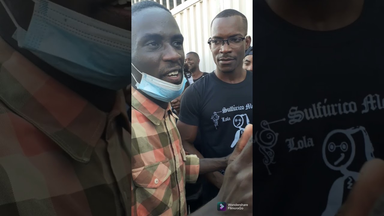 SESSÃO DE FREESTYLE DE RUA- EM MEMÓRIA DA KENIA YMORTAL.