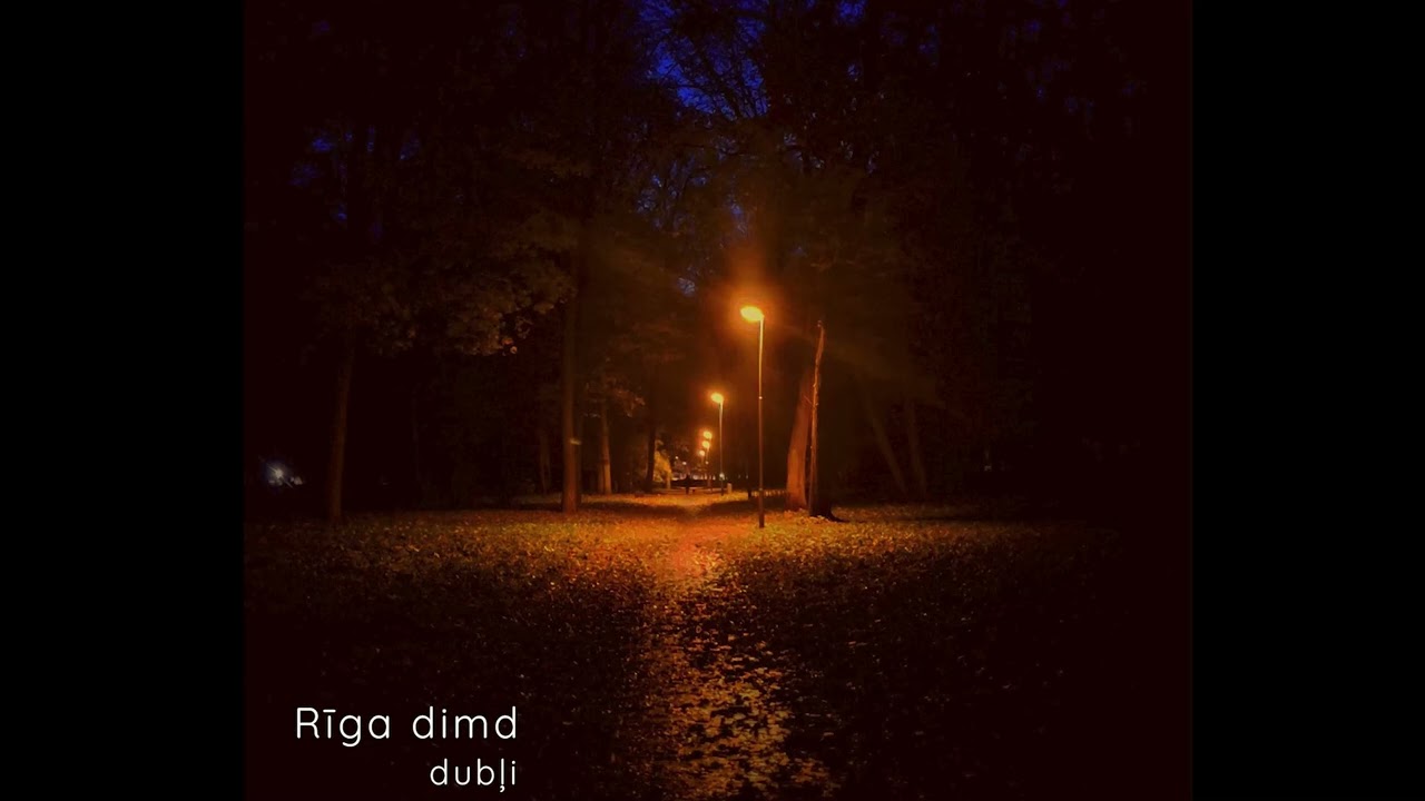 Riga Dimd - Grīziņdub [2025]