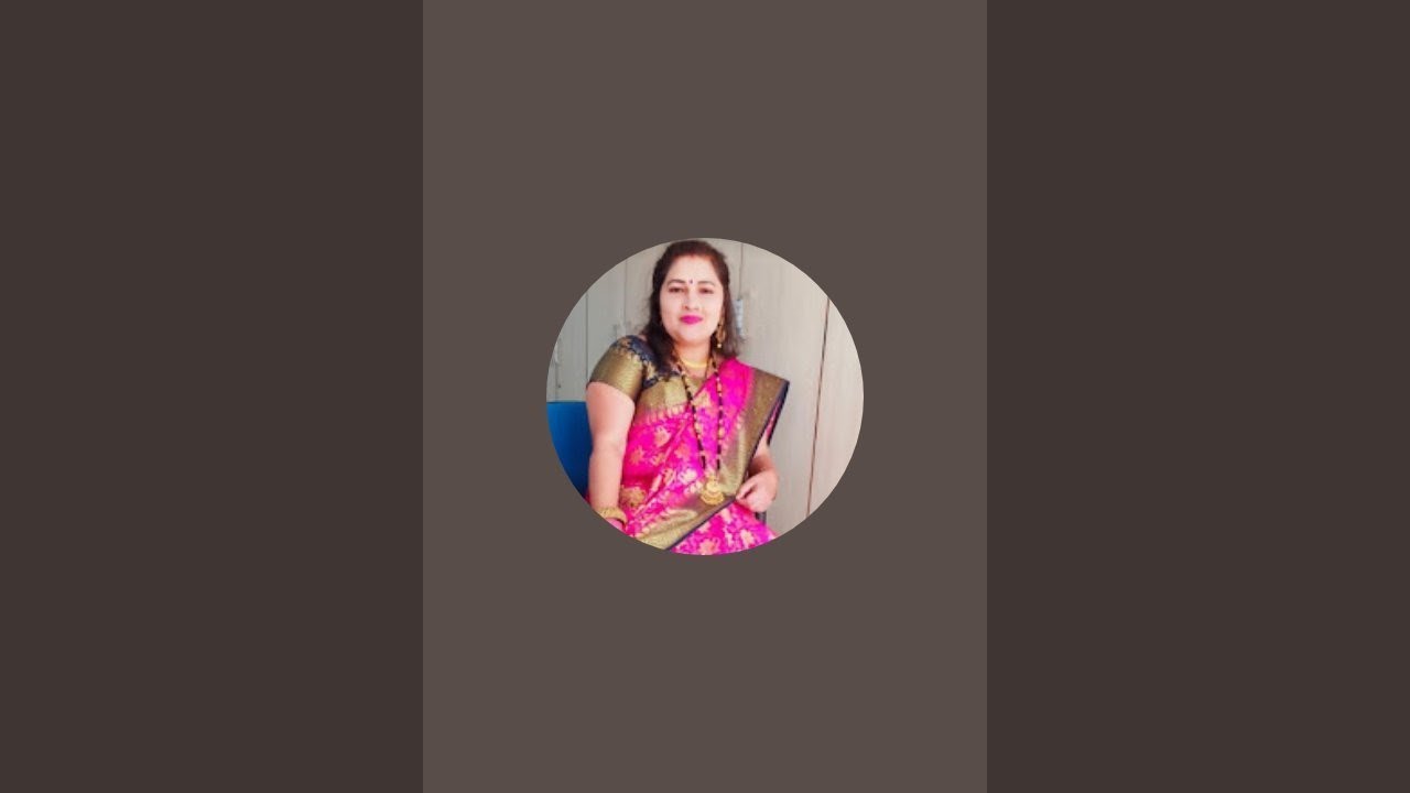 Sharmila With recipes  is live!