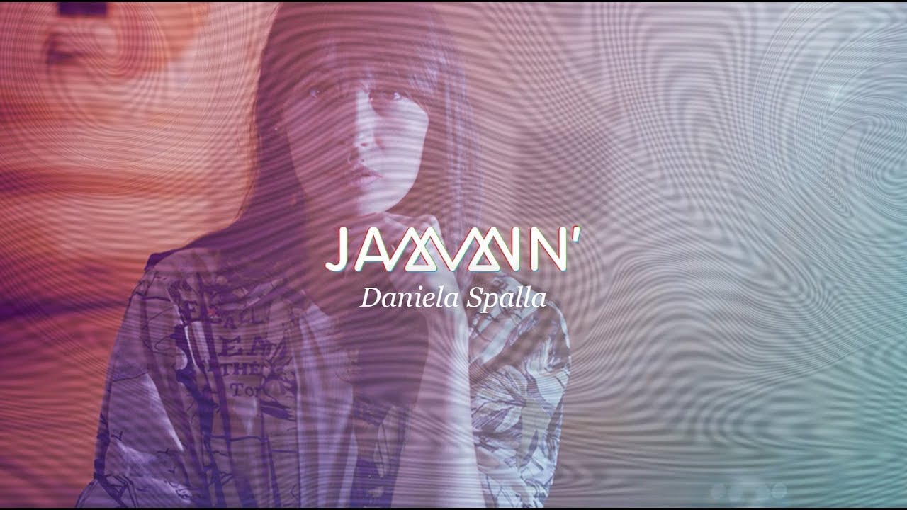 Daniela Spalla | Jammin' T6