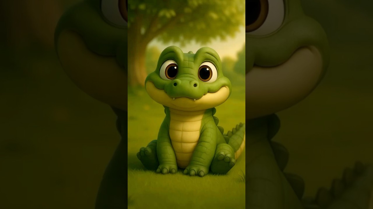 See you later alligator lyrics
